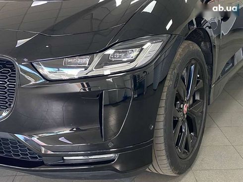 Jaguar I-Pace 2019 - фото 5