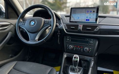 BMW X1 2012 - фото 15