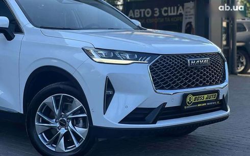 Haval H6 2022 - фото 7