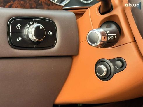 Bentley Continental GT 2016 - фото 11