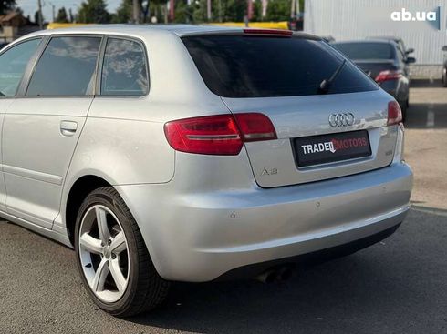 Audi A3 2009 - фото 9