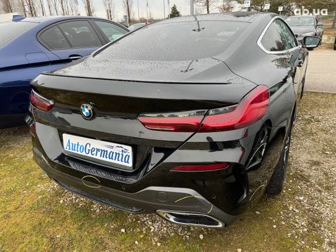 BMW 8 серия 2021 - фото 29