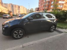 Купить Kia Sportage 2020 бу в Киеве - купить на Автобазаре