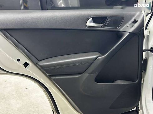 Volkswagen Tiguan 2017 - фото 7
