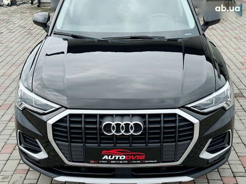 Audi Q3 2019 - фото 11