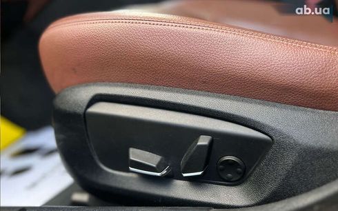 BMW 5 серия 2014 - фото 20
