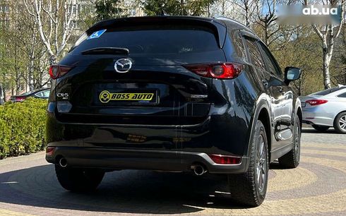 Mazda CX-5 2020 - фото 7