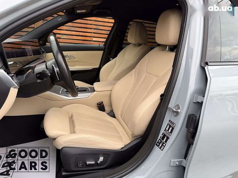 BMW 3 серия 2023 - фото 19