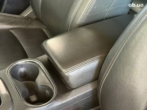 Chevrolet Volt 2014 серый - фото 12