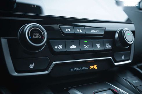 Honda CR-V 2022 - фото 20