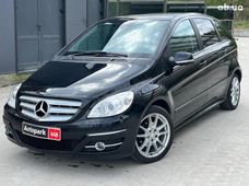 Mercedes-Benz Хетчбек бу купити в Україні - купити на Автобазарі