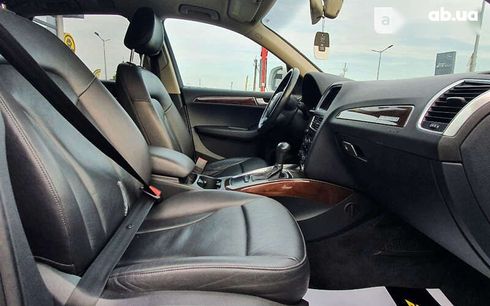 Audi Q5 2012 - фото 13