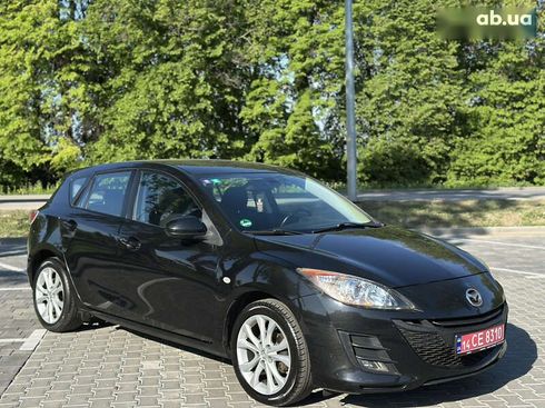 Mazda 3 2009 - фото 4