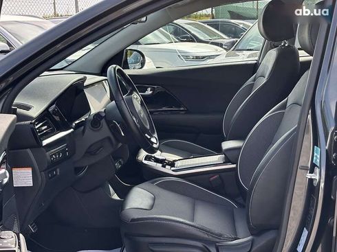 Kia Niro 2021 - фото 26