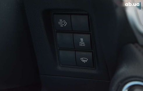 Toyota Land Cruiser Prado 2018 - фото 29