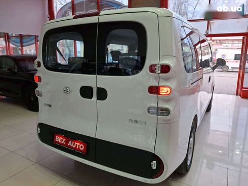 Maxus Dana V1 2024 - фото 6