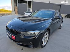 Продажа б/у BMW 3 серия в Львовской области - купить на Автобазаре