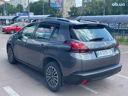 Peugeot 2008 2019 - фото 7