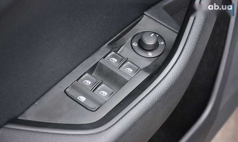 Skoda Superb 2015 - фото 13