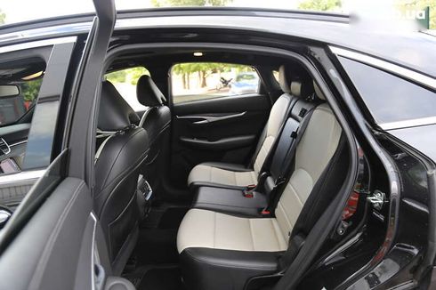 Infiniti QX55 2021 - фото 10