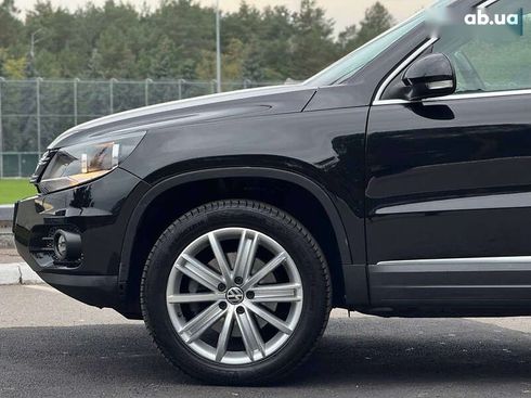 Volkswagen Tiguan 2013 - фото 15