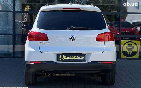 Volkswagen Tiguan 2016 - фото 5