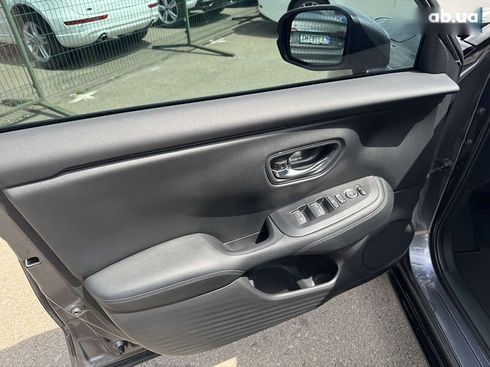 Honda HR-V 2024 - фото 17