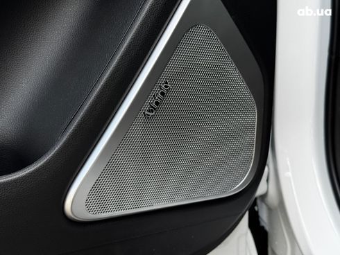 SsangYong Rexton 2023 белый - фото 19
