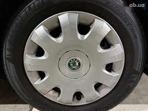 Skoda Octavia 2005 - фото 7