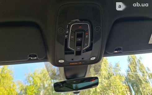 Audi Q7 2020 - фото 20