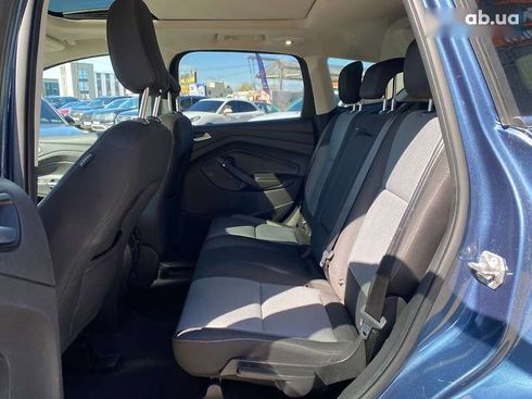 Ford Escape 2018 - фото 22