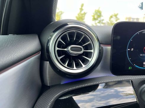 Mercedes-Benz A-Класс 2020 - фото 20