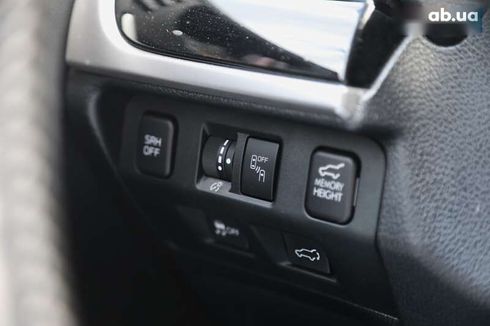 Subaru Forester 2018 - фото 24