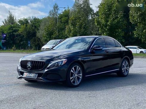 Mercedes-Benz C-Класс 2014 - фото 9