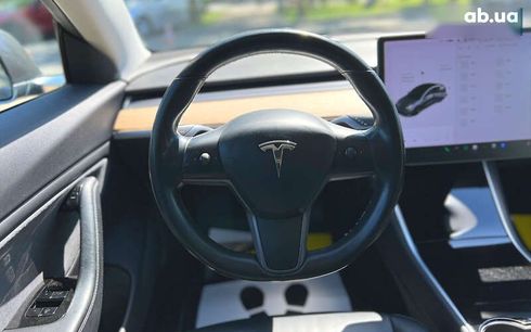 Tesla Model 3 2018 - фото 15