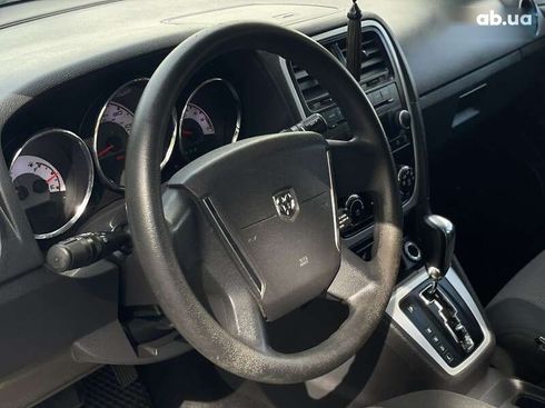 Dodge Caliber 2011 - фото 15