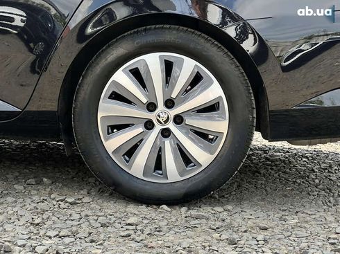 Skoda Superb 2021 - фото 23