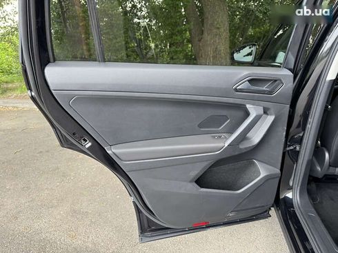 Volkswagen Tiguan 2018 - фото 25