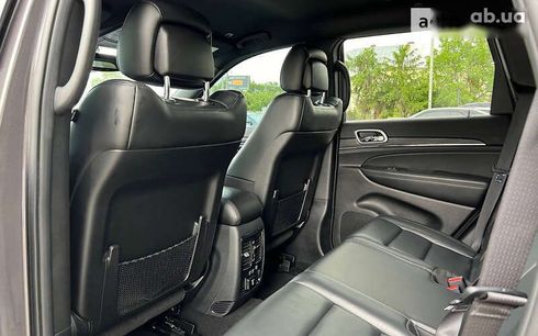 Jeep Grand Cherokee 2019 - фото 19