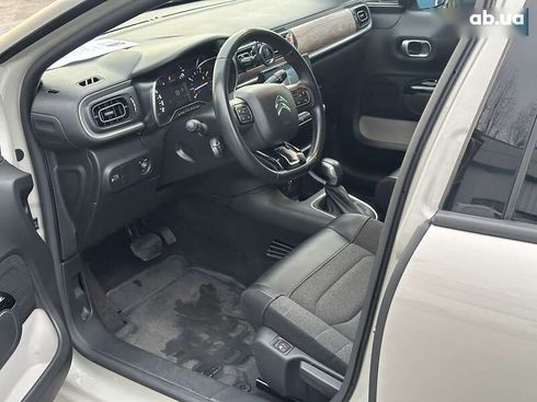 Citroёn C3 2020 - фото 17