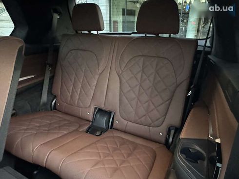 BMW X7 2024 - фото 28