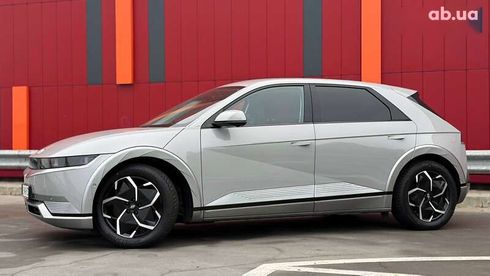 Hyundai Ioniq 5 2021 - фото 14