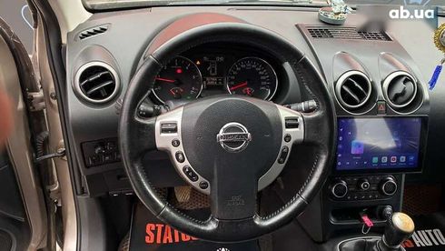 Nissan Qashqai 2012 - фото 22