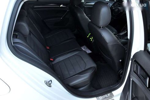 Volkswagen Golf 2012 - фото 25