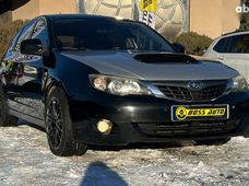 Продаж вживаних Subaru у Львові - купити на Автобазарі