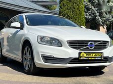 Купить Volvo V60 бу в Украине - купить на Автобазаре