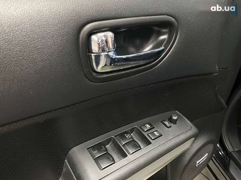 Nissan X-Trail 2012 - фото 20