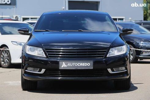 Volkswagen Passat CC 2013 - фото 2