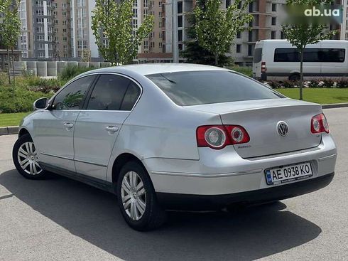 Volkswagen Passat 2008 - фото 6