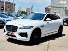 Продаж вживаних Jaguar в Харківській області - купити на Автобазарі